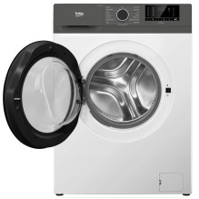 INDESIT BTWS50400PLN 5 kg top-loading washing machine INDESIT BTWS50400PLN 5 kg top-loading washing machine
