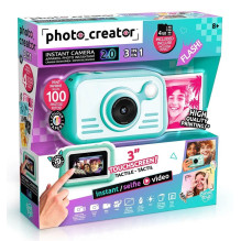 CANAL TOYS PHOTO CREATOR...