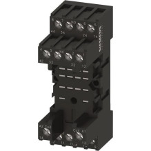 Siemens LZS PT78740 Relay...