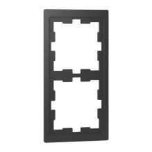 Merten D-Life 2-Gang Frame...