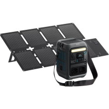 Anker SOLIX Portable Power...