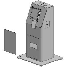 Ergonomic Solutions Mini...