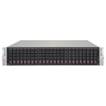 Supermicro SC216...