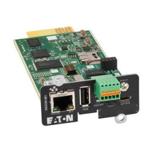 Eaton Remote Management...