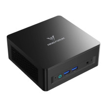 MINIS FORUM UM760 Slim Mini...