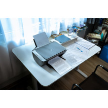 HP DeskJet 2921 belaidis daugiafunkcis spalvotas spausdintuvas