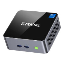 Mini PC GMKtec M3 Intel...