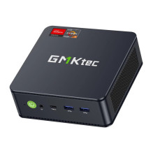 GMKtec M6 Ultra Mini PC AMD...