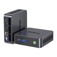 GMKtec K17 Mini PC ar Intel...