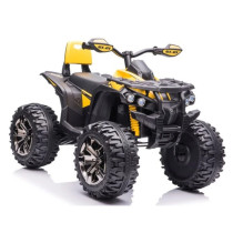 QUAD LOCK Quad Battery Pack...