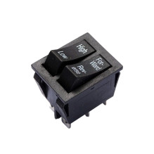 LEAN CARS Double Switch...