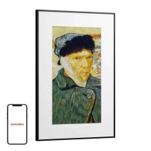 SwitchBot AI Art Frame 31.5...