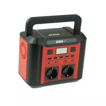 DEDRA DEZS0300 Portable...
