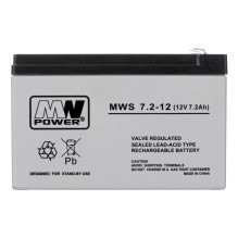 MPL Power Elektro MWS...