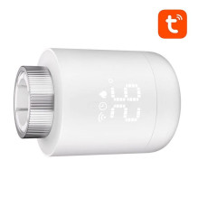 AVATTO TRV16 Zigbee Smart...