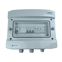 EMITER Switchgear Attached...