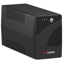 Hikvision...