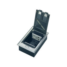 ALANTEC PP008 Grīdas kārba...