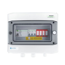 EMITER Switchgear Attached...