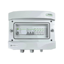 EMITER Switchgear Attached...