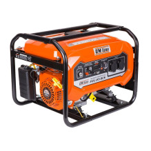 Oleo-Mac PZU 25 2.0kW...
