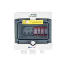 EMITER Switchgear Attached...