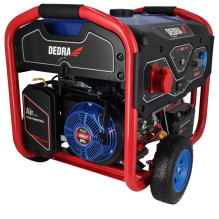 DEDRA DEGB9203K 8.0kW...
