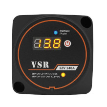 Solvian Smart Battery...