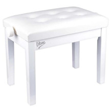 V-TONE BENCH 1 WH Piano...