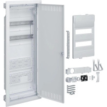 HAGER VU602PLH Plastic...