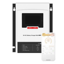 SRNE MPPT 30A DC-DC Solar...