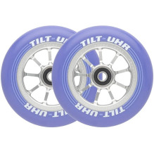 Tilt UHR Pro Scooter Riteņi...