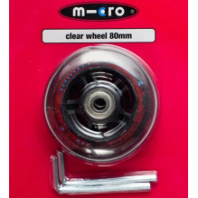 Micro / Globber Scooter...