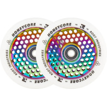 Root Industries Honeycore...