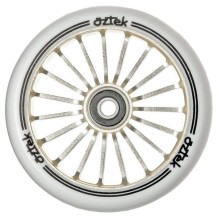 Aztek Architect Wheels...
