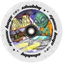 Chubby SpaceBoys...