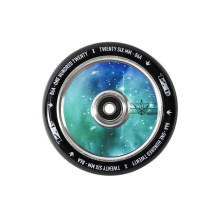 Blunt Wheel 120 mm Hollow