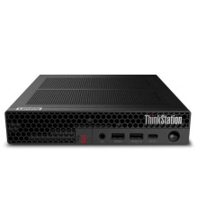 Lenovo ThinkStation P3 Tiny...