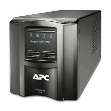APC Smart-UPS SMT750ICR...