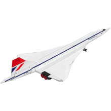 COBI Concorde G-BBDG...