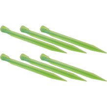 High Peak Plastic Tent Peg...