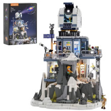 Lumibricks Alpine...