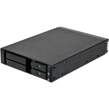 SilverStone SST-FS202B-V2...
