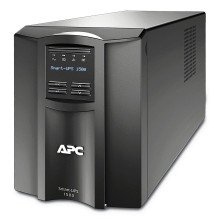 APC Smart-UPS SMT1500ICR...