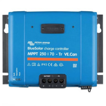 BlueSolar MPPT 250 / 70-Tr...