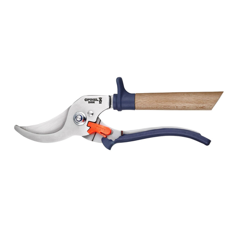 OPINEL rokas grieznes Slate Beech Wood / Blue