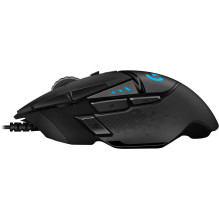 „Logitech G502 Hero“...