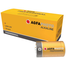 AGFAPHOTO Professional LR20...