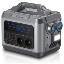 Fantec PGS-1200 Power...