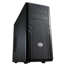 Cooler Master Force 500 Black